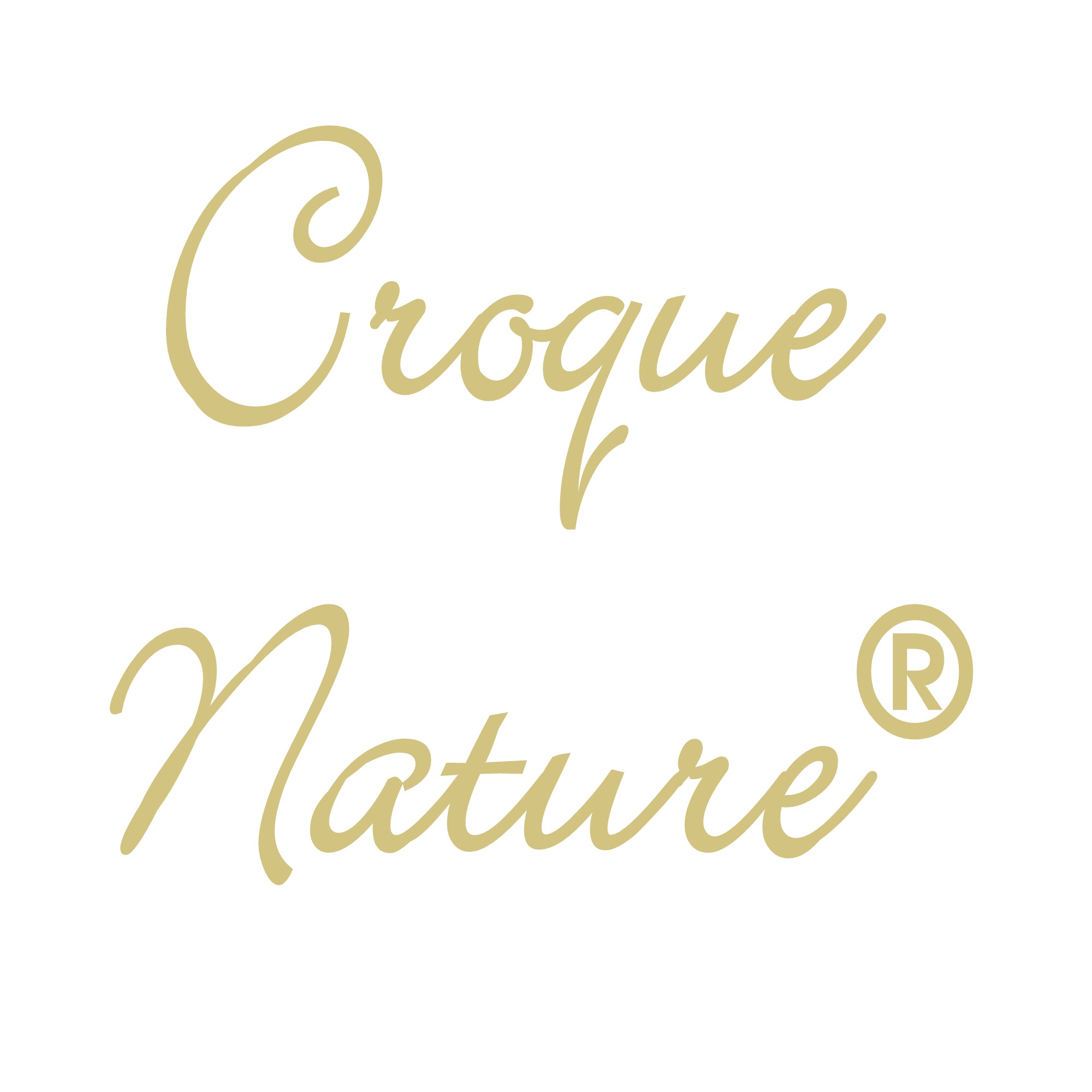 CROQUE NATURE® REVEL-TOURDAN