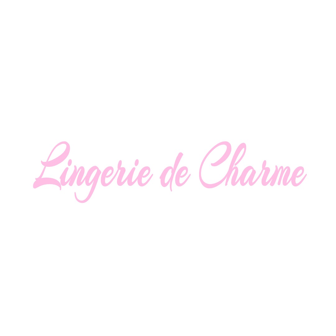 LINGERIE DE CHARME REVEL-TOURDAN